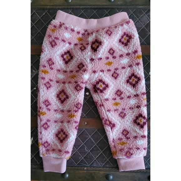 Old Navy Girls Polyester Jogers 2T - Picture 1 of 3
